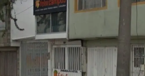 INMOBILIARIA FELIX INMOBILIARIA FELIX